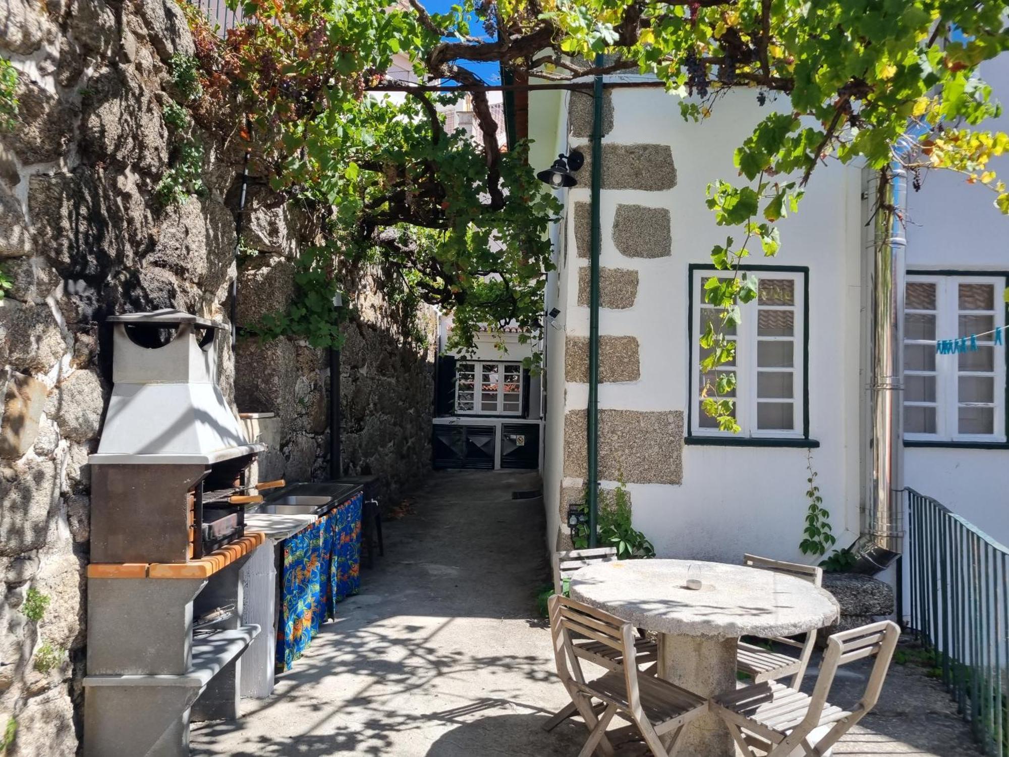 Manteigas Lovers Exterior foto